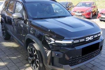 Dacia Bigster Journey LPG 1.2 mHEV