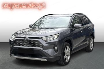 Toyota RAV4 Comfort 2.0