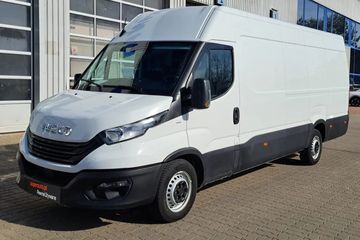 Iveco Daily 35S16 V (16m3)