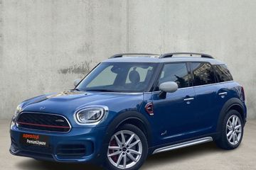 Mini Countryman John Cooper Works ALL4 sport-aut