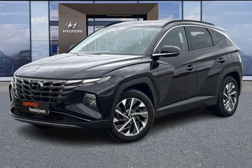 Hyundai Tucson 1.6 T-GDi Executive  4WD DCT