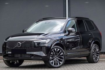 Volvo XC90 T8 AWD Plug-In Hybrid Ultra Dark
