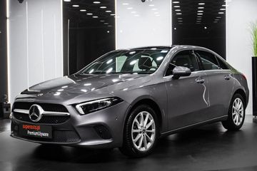 Mercedes Klasa A 250 e Progressive