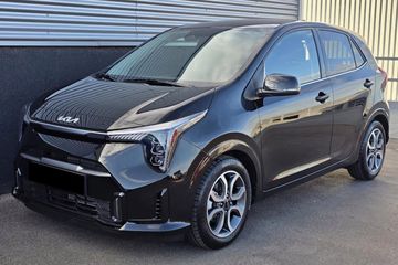 Kia Picanto 1.0 GDI Business Line