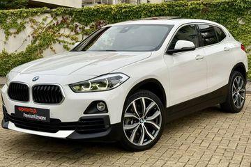 BMW X2 2.0