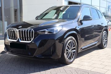 BMW X1 sDrive20i
