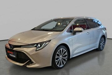 Toyota Corolla 2.0 Hybrid