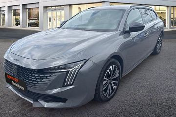 Peugeot 508 1.5 Bluehdi Allure S&S EAT8