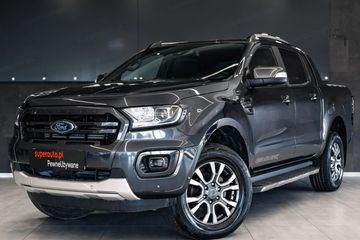 Ford Ranger 2.0 Wildtrak