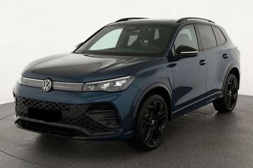 Volkswagen Tiguan R-Line Plus 2.0 TSI 4Mot. DSG