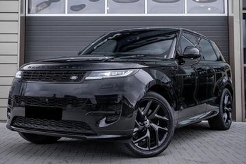 Land Rover Range Rover Sport D300 Dynamic SE
