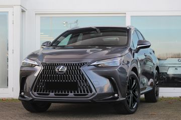 Lexus NX 350h Prestige 2.5 Hybrid AWD