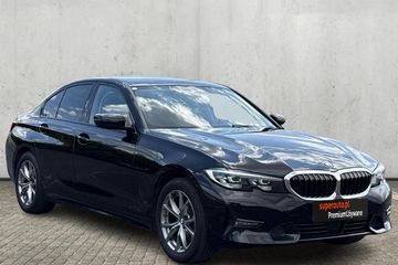 BMW Seria 3 320i