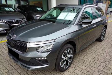 Skoda Kamiq Selection 1.5 TSI