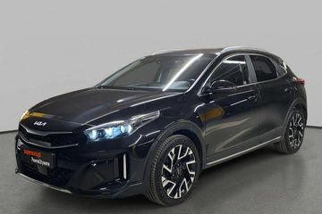 Kia XCeed 1.5 T-GDI