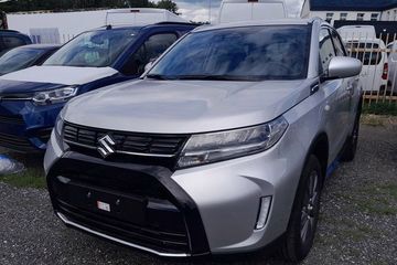 Suzuki Vitara 1.4 Boosterjet mHEV Premium Plus 4WD