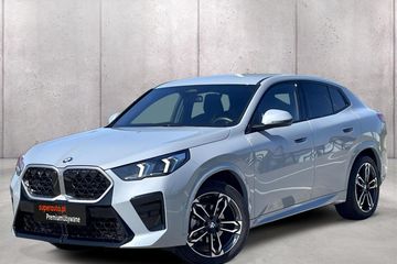 BMW X2 sDrive20d