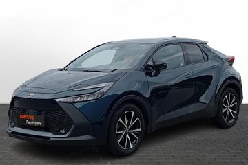 Toyota C-HR 1.8 Hybrid Style