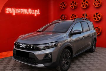 Dacia Jogger Expression 5-miejsc  1.2 Eco-G  LPG