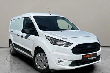 Ford Transit Connect 210 L2 Trend PowerShift
