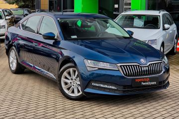 Skoda Superb TSI 4X4 Ambition DSG