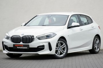 BMW Seria 1 118i M Sport