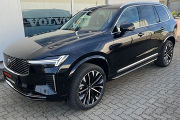 Volvo XC90 B5 B AWD Plus Bright 7os