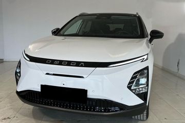 Omoda 5 Omoda E5 63.2kWh Premium