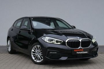 BMW Seria 1 118i Advantage