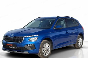Skoda Kamiq 1.5 Tsi Selection Dsg