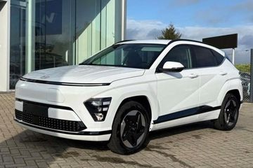 Hyundai Kona Electric 65kWh Smart