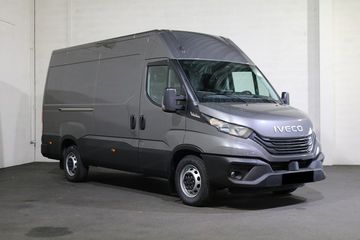 Iveco Daily 35S16 V 12m3