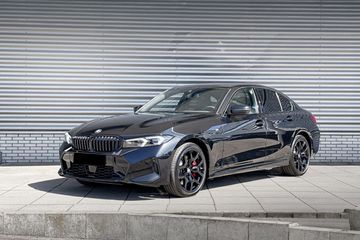 BMW Seria 3 330i xDrive M Sport