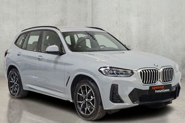 BMW X3 xDrive30i M Sport