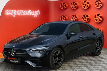 Mercedes CLA 180 AMG Line