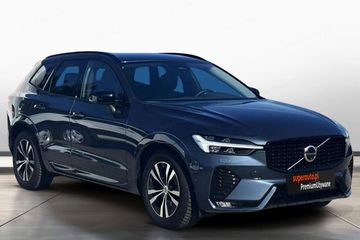 Volvo XC60 B5 B AWD Plus Dark