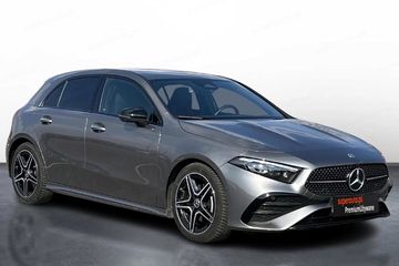 Mercedes Klasa A 200 AMG Line