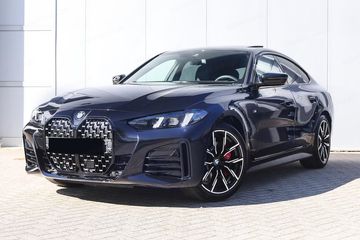 BMW Seria 4 Gran Coupe 420i M Sport