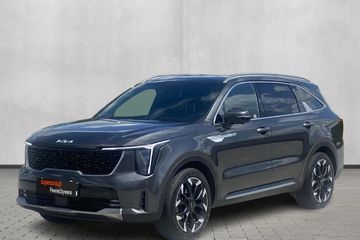 Kia Sorento 2.2 CRDi Prestige Line AWD DCT 6os.