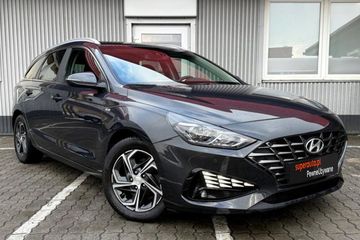Hyundai i30 1.5 T-GDI Smart DCT