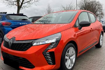 Renault Clio Evolution 1.0 TCe