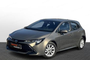 Toyota Corolla 1.8 Hybrid Comfort