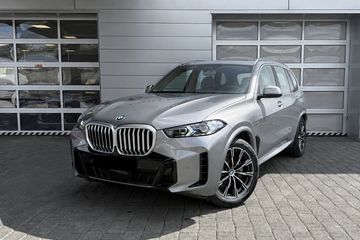 BMW X5 xDrive30d M Sport