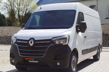 Renault Master dCi L2H2 Pack Clim