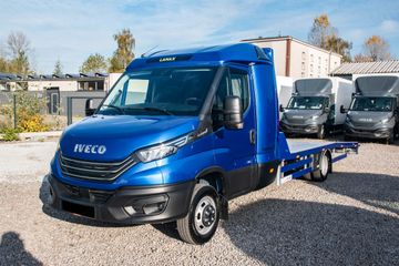 Iveco Daily 50C21HA8/P Autolaweta