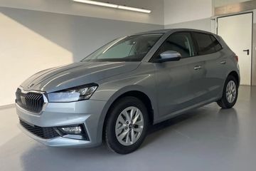 Skoda Fabia Drive 1.0 TSI