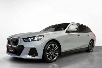 BMW Seria 5 520d xDrive mHEV aut