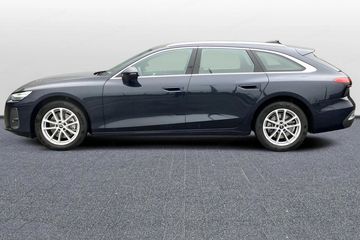Audi A6 40 TDI mHEV Advanced S tronic