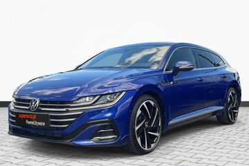 Volkswagen Arteon 2.0 TDI 4Motion R-Line DSG