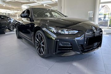 BMW Seria 4 Gran Coupe M440i xDrive